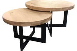 van Dijk Furniture Salontafelset Acel