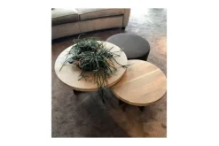 van Dijk Furniture Salontafelset Acel