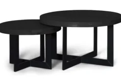 Outlet van Dijk Furniture Salontafelset Acel