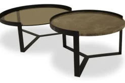 BL Design Salontafels^Salontafelset Albano