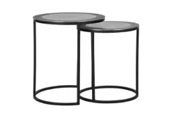 Online Label51 Salontafelset Antiek Ash IV-52.026 Pair