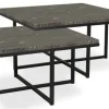 Discount BL Design Salontafelset Barasso