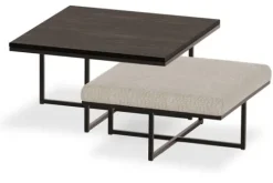 Hot BL Design Salontafelset Barasso