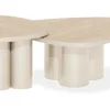 BL Design Salontafels^Salontafelset Cassian