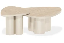 BL Design Salontafels^Salontafelset Cassian