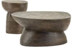 Discount By-Boo Salontafelset Cobble Cobble