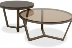 BL Design Salontafels^Salontafelset  Cosa