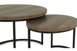 Lamulux Salontafelset Douglas - Rutger