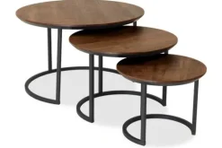 Sale Lamulux Salontafelset Dover