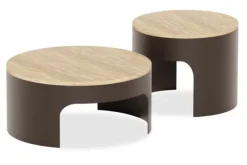 Discount BL Design Salontafelset Elowen