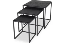 Hot Tower Living Salontafelset Fanna