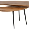 MySons Salontafels^Salontafelset Flare