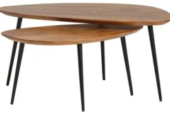 MySons Salontafels^Salontafelset Flare
