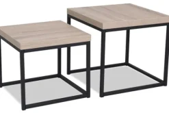 Lamulux Salontafels^Salontafelset Floris
