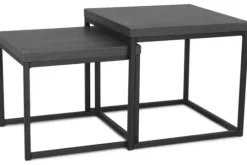 Lamulux Salontafels^Salontafelset Floris
