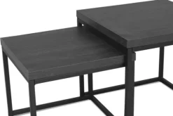 Lamulux Salontafels^Salontafelset Floris