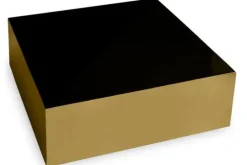 PTMD Salontafels^Salontafelset Gold 715822 Irvy