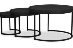Lamulux Salontafels^Salontafelset Hugo