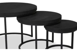 Lamulux Salontafels^Salontafelset Hugo