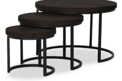 Lamulux Salontafels^Salontafelset Hugo