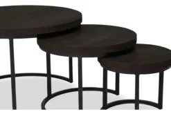 Lamulux Salontafels^Salontafelset Hugo