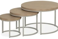 Discount Lamulux Salontafelset Hugo