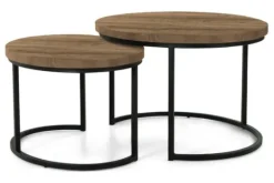 Lamulux Salontafels^Salontafelset Iroko -  Rutger