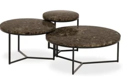 BL Design Salontafels^Salontafelset Jacava