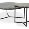 BL Design Salontafels^Salontafelset Jacava