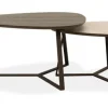 Ideco Salontafels^Salontafelset Jexar