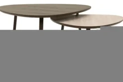 Ideco Salontafels^Salontafelset Jexar