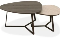 Ideco Salontafels^Salontafelset Jexar