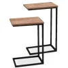 Livingfurn Salontafels^Salontafelset Jordy