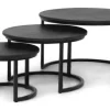 Livingfurn Salontafels^Salontafelset Kala