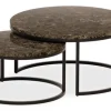 BL Design Salontafels^Salontafelset Liora