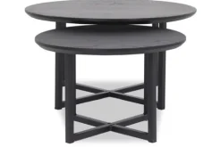 van Dijk Furniture Salontafels^Salontafelset Manifest