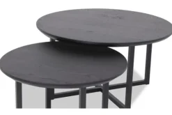 van Dijk Furniture Salontafels^Salontafelset Manifest