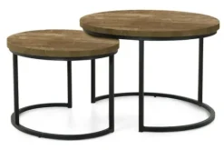 Best Lamulux Salontafelset Meranti -  Rutger