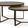 Discount Ideco Salontafelset Merville