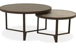 Discount Ideco Salontafelset Merville