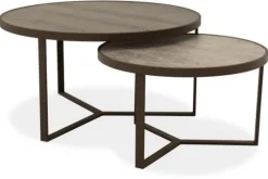 Discount Ideco Salontafelset Merville