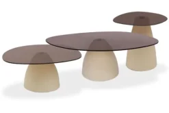 Online Livingfurn Salontafelset Mylon