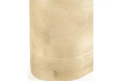 By-Boo Salontafels^Salontafelset naturel Cobble