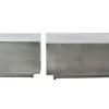 Clearance PTMD Salontafelset Nickle 715821 Irvy