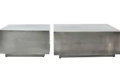 Clearance PTMD Salontafelset Nickle 715821 Irvy