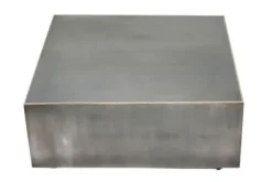 Clearance PTMD Salontafelset Nickle 715821 Irvy
