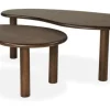 Livingfurn Salontafels^Salontafelset Nubi