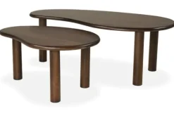 Livingfurn Salontafels^Salontafelset Nubi