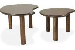 Livingfurn Salontafels^Salontafelset Nubi