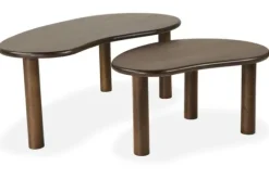 Livingfurn Salontafels^Salontafelset Nubi